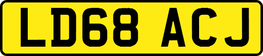 LD68ACJ