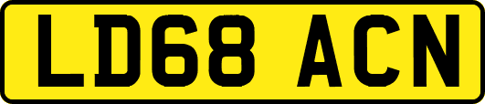 LD68ACN