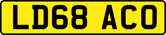 LD68ACO