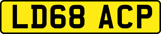 LD68ACP
