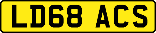 LD68ACS