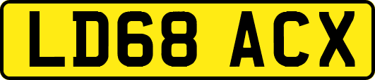 LD68ACX
