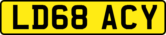 LD68ACY