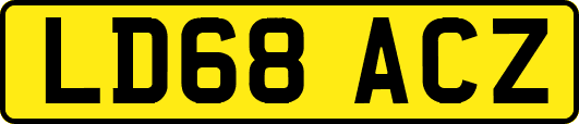 LD68ACZ
