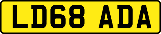 LD68ADA