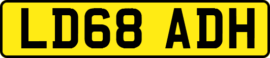 LD68ADH
