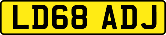 LD68ADJ