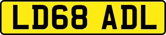LD68ADL
