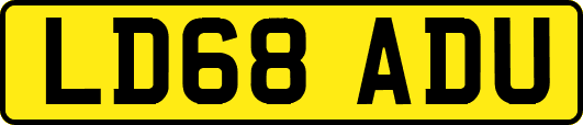 LD68ADU
