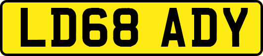 LD68ADY
