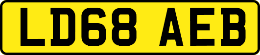 LD68AEB