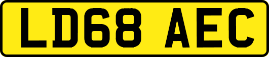 LD68AEC