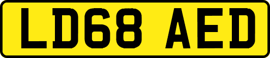 LD68AED