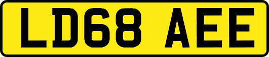 LD68AEE