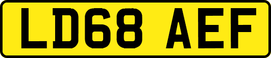 LD68AEF