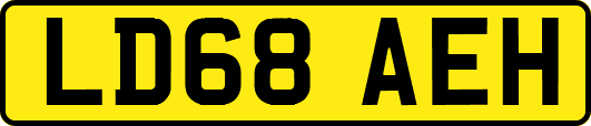 LD68AEH