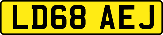 LD68AEJ