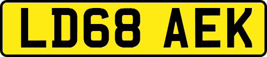 LD68AEK