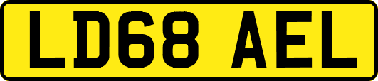 LD68AEL