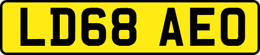 LD68AEO