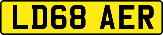 LD68AER
