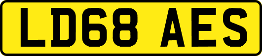 LD68AES