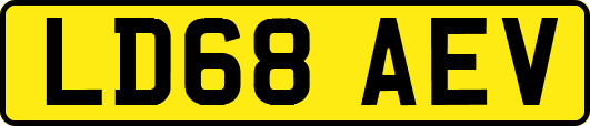 LD68AEV