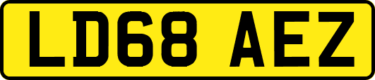LD68AEZ