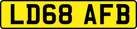 LD68AFB