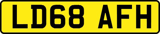 LD68AFH
