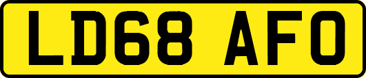 LD68AFO