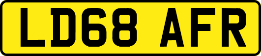 LD68AFR