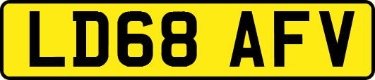 LD68AFV
