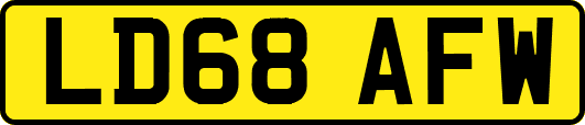 LD68AFW