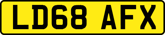 LD68AFX