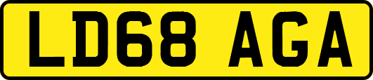 LD68AGA