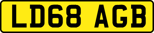 LD68AGB