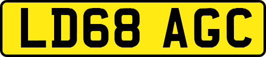 LD68AGC