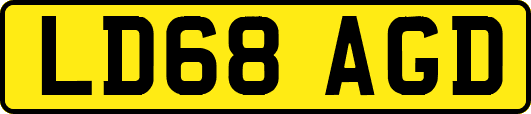 LD68AGD