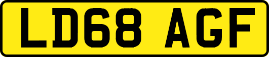 LD68AGF