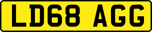 LD68AGG