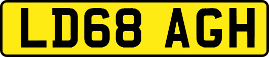 LD68AGH