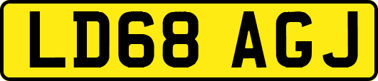 LD68AGJ