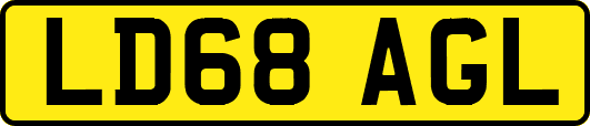 LD68AGL