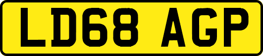 LD68AGP