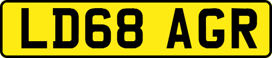 LD68AGR