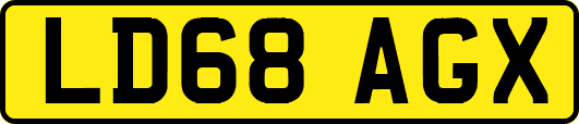 LD68AGX