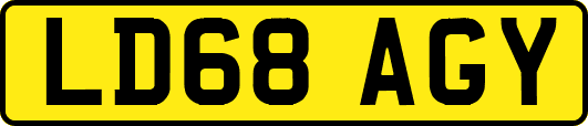 LD68AGY