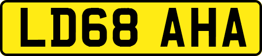 LD68AHA