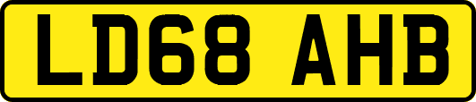 LD68AHB